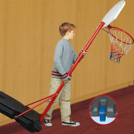 Children Basketball Stand