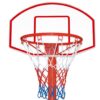 Children Basketball Stand