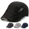 Outdoor Golf Beret Gravity sweat-absorbent wear comfortable Breathable Tourist mountaineering Cap Golf Hat For Men Baseball Cap