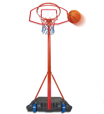 Children Basketball Stand