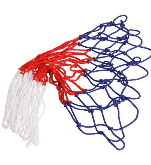 Standard Nylon Basketball Net