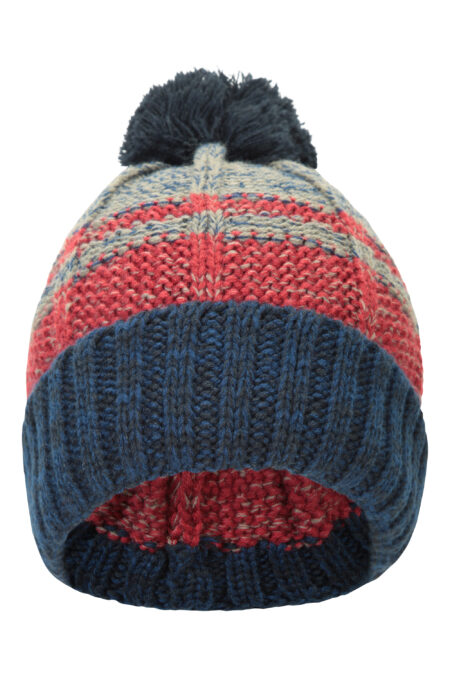 Winter Men’s Hat