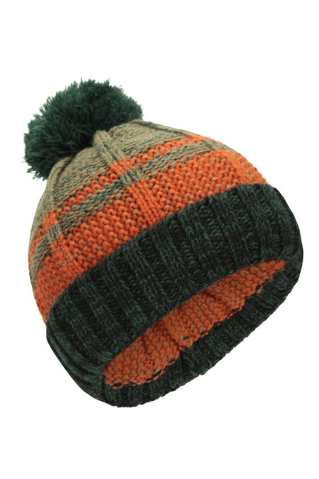 Winter Men’s Hat