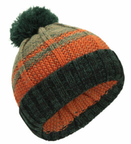Winter Men's Hat