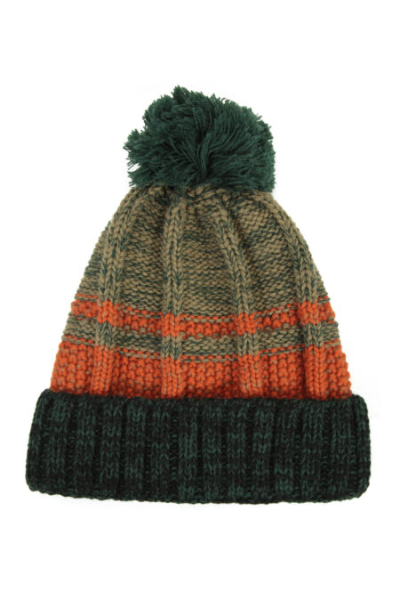 Winter Men’s Hat