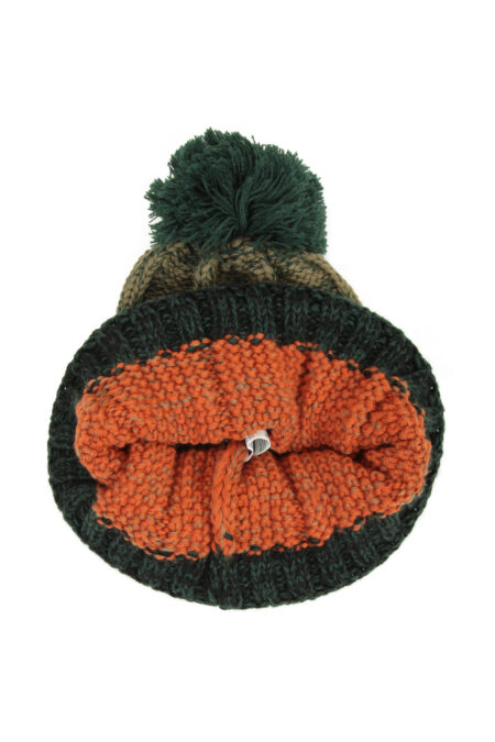 Winter Men’s Hat