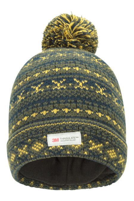 Winter Men’s Beanie