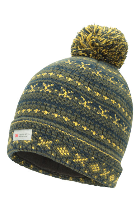 Winter Men’s Beanie