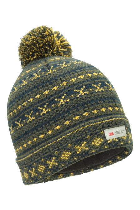 Winter Men’s Beanie