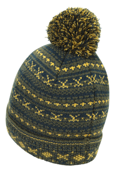 Winter Men’s Beanie