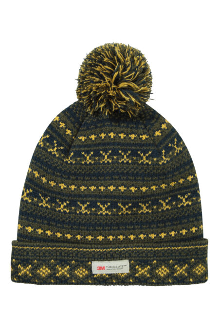 Winter Men’s Beanie