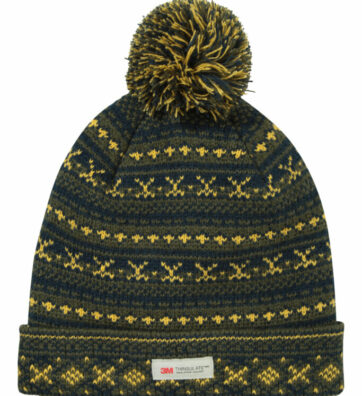 Winter Men's Beanie