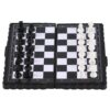 Portable Folding Magnetic Pocket Plastic Chess