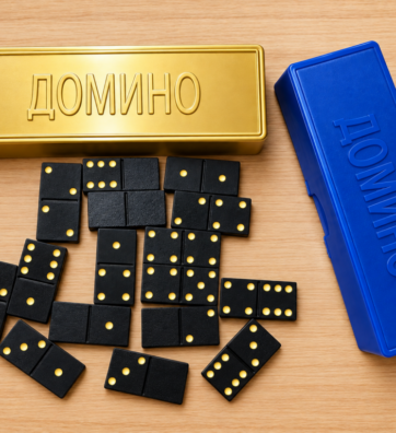 Dominoes