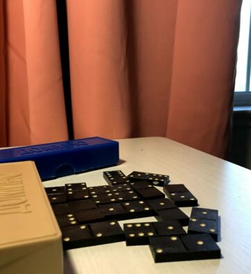 Dominoes