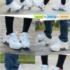 Walk Roller Skates Transformer