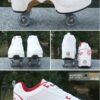 Walk Roller Skates Transformer