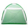 Foldable Golf Hitting Cage