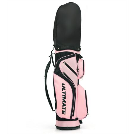 Ladies Complete Golf Club Set