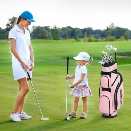 Ladies Complete Golf Club Set