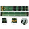 118 inch Indoor Training Golf Putting Mat For Indoor Home Office