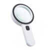Magnifying Lens with LED light