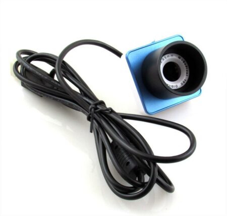 PC Camera 1.25 Inches 30W Pixels (Astronomical Telescope Electronic Eyepiece)