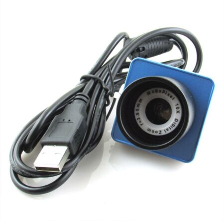 PC Camera 1.25 Inches 30W Pixels (Astronomical Telescope Electronic Eyepiece)