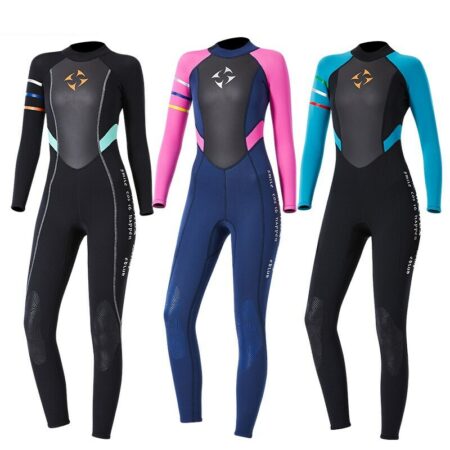 Full Body Wetsuit 3mm