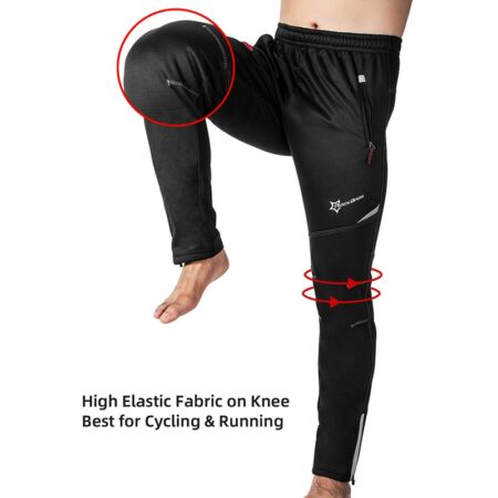 Warm Cycling Pants