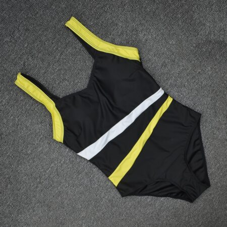 One Piece Classic Sport Swimsuit