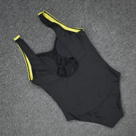 One Piece Classic Sport Swimsuit