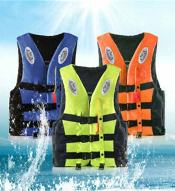 Life Vest for Water Sports