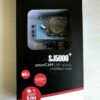 SJCAM 5000+ WiFi