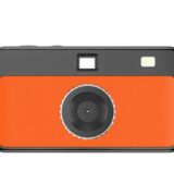 Winait Screen Free Retro Digital Camera Max 12.0 Mega Pixels Camera with Changeable Filters + 32GB memory card