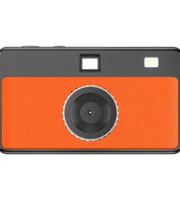 Winait Screen Free Retro Digital Camera Max 12.0 Mega Pixels Camera with Changeable Filters + 32GB memory card