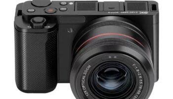Winait Max 64 Mega Pixels Home Use Wifi Digital Camera with 2.8'' IPS Screen and 10x Optical Zoom Digital Camera