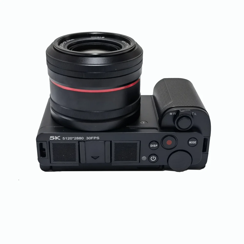 Winait Max 64 Mega Pixels Home Use Wifi Digital Camera with 2.8'' IPS Screen and 10x Optical Zoom Digital Camera