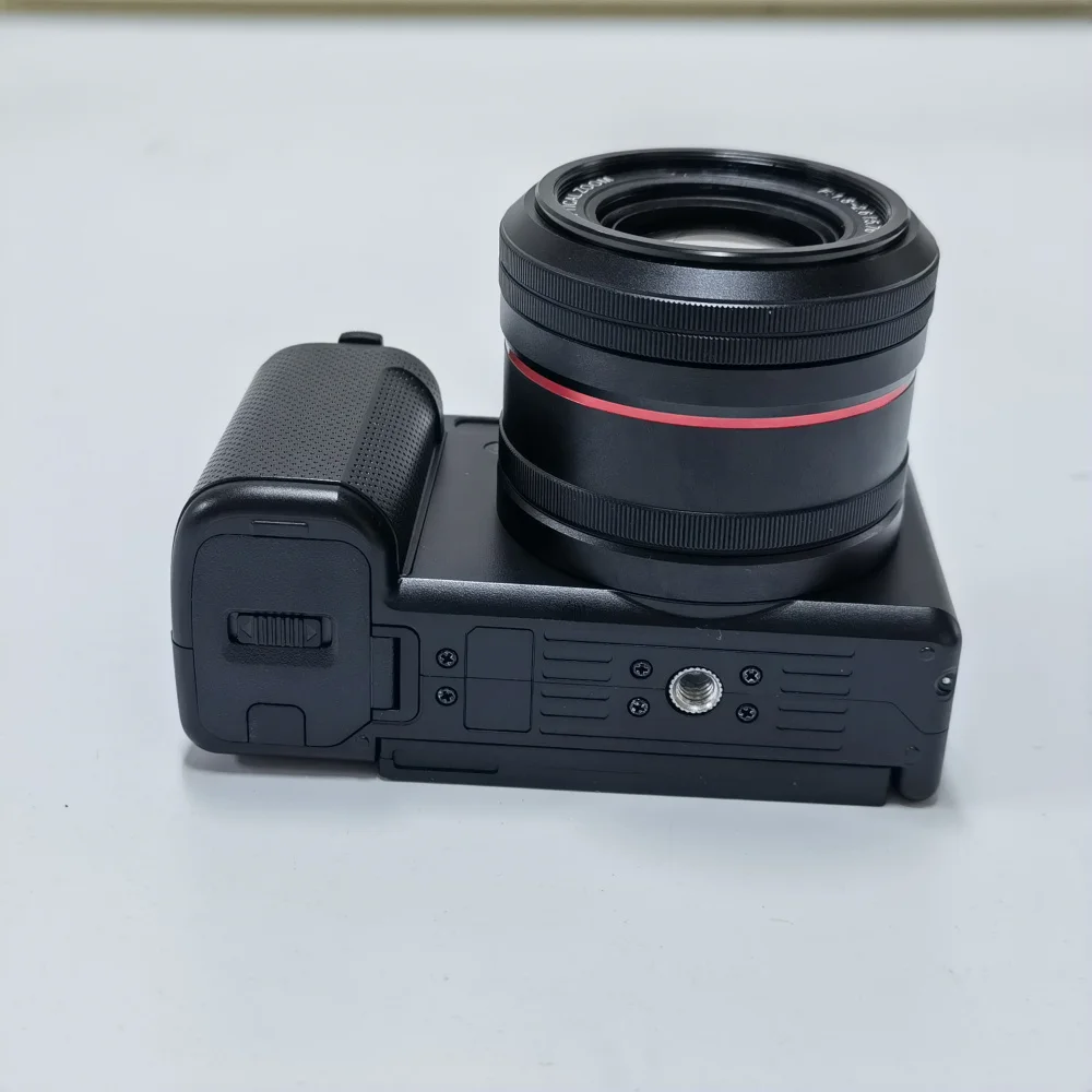 Winait Max 64 Mega Pixels Home Use Wifi Digital Camera with 2.8'' IPS Screen and 10x Optical Zoom Digital Camera
