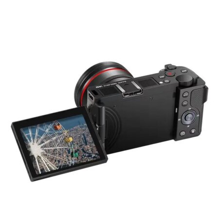 Winait Max 64 Mega Pixels Home Use Wifi Digital Camera with 2.8” IPS Screen and 10x Optical Zoom Digital Camera