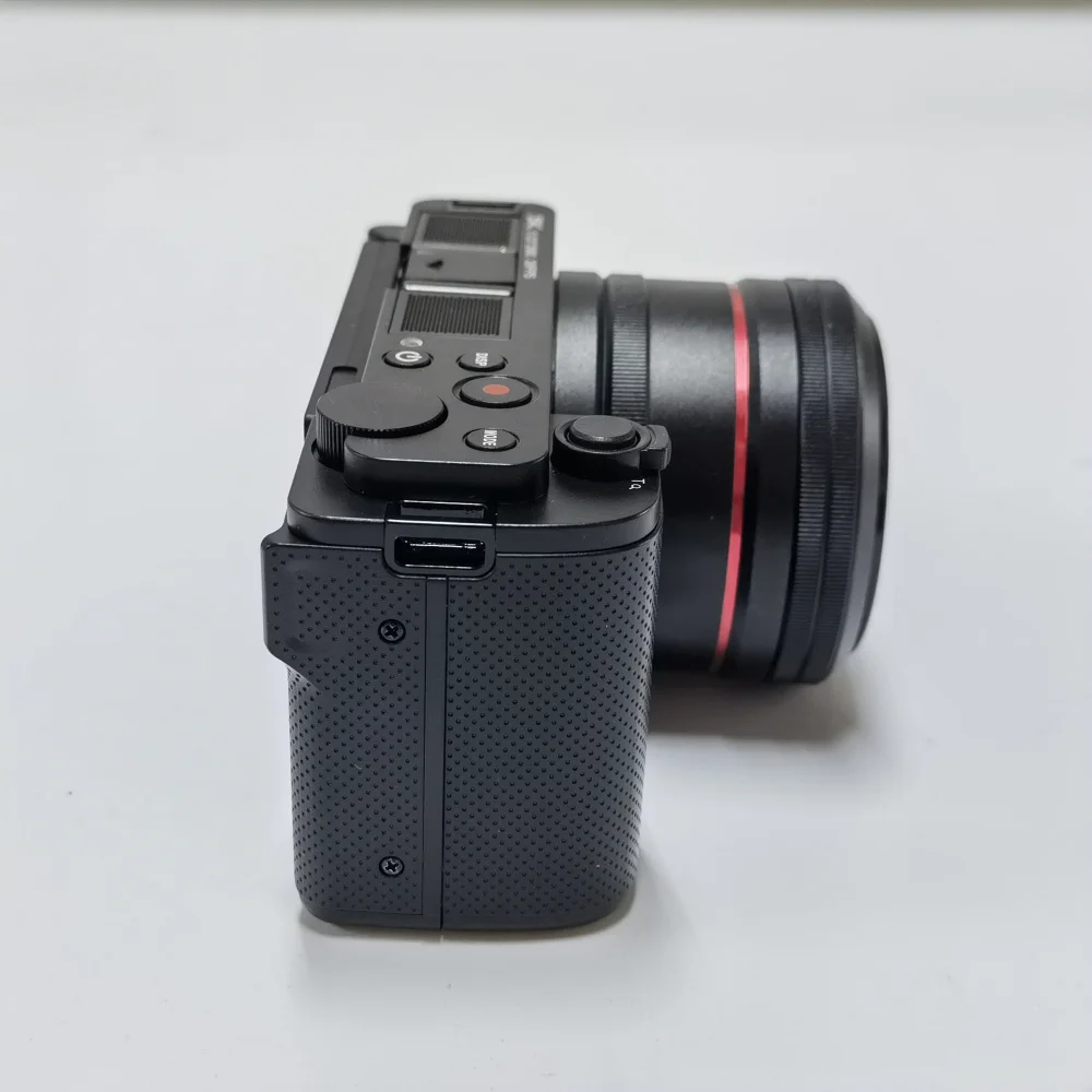 Winait Max 64 Mega Pixels Home Use Wifi Digital Camera with 2.8'' IPS Screen and 10x Optical Zoom Digital Camera