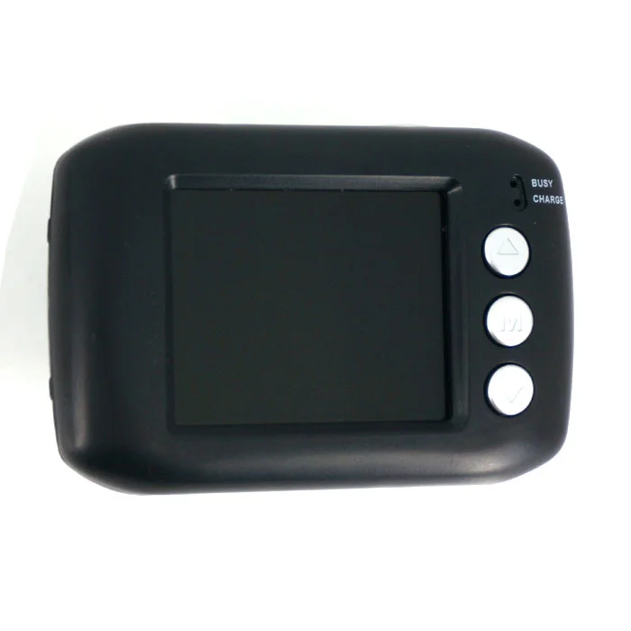 Winait HD720p Waterproof Mini Digital Video Camera with 1.44'' Color DIsplay