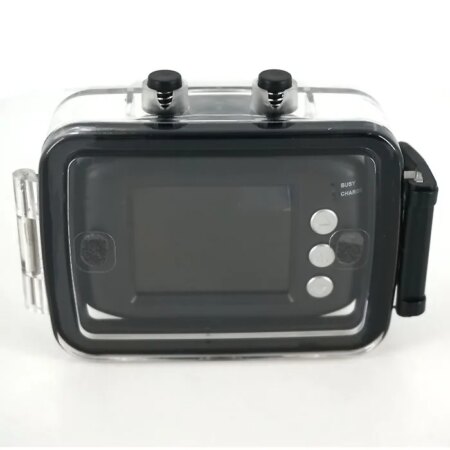 Winait HD720p Waterproof Mini Digital Video Camera with 1.44” Color DIsplay