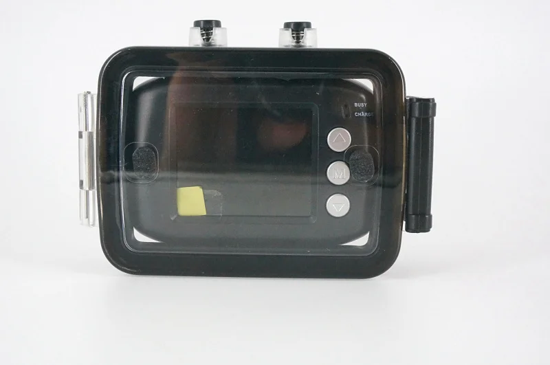 Winait HD720p Waterproof Mini Digital Video Camera with 1.44'' Color DIsplay