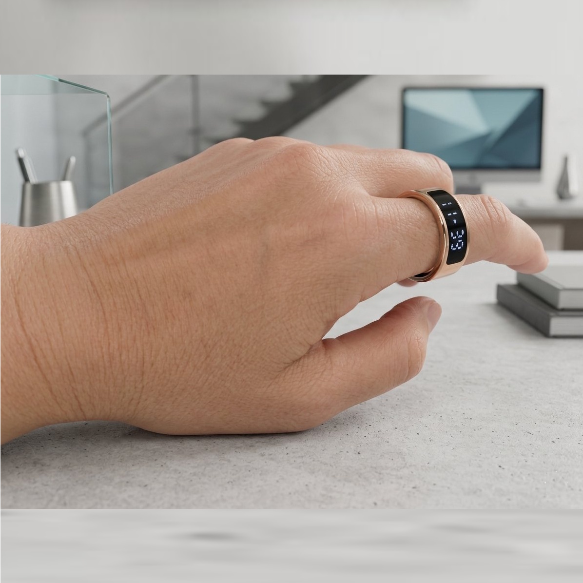 Smart Ring R11C
